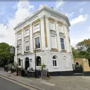 Man Charged Over Theft of £150,000 Antique Violin from London Pub