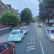 Man Charged with Murder of 82-Year-Old Pensioner in Camden Home