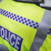 Man Convicted for Racially Aggravated Assault on Jewish Barrister