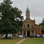 Man Fined £11,000 for Drunkenly Smashing Stained Glass Window at West London Church