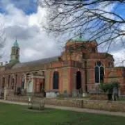Man Fined Over £11,000 for Smashing Historic Church's Stained Glass Window