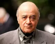 Man Questioned Over Human Trafficking Claims in Mohamed Al-Fayed Probe