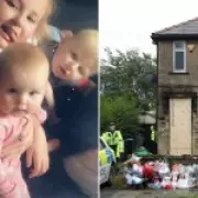 Man Receives Whole Life Sentence for Murdering Ex's Sister and Three Children in Arson Attack