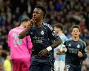 Manchester City's Dramatic Victory Over Real Madrid in Champions League