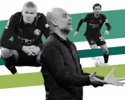 Manchester City's Premier League Dominance Continues with Strategic Vision