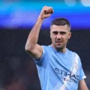 Manchester City's Rodri Fined £80,000 for Referee Comments After Tottenham Draw