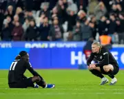 Manchester City's Title Hopes Fade as West Ham Draw Exposes Identity Crisis