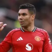 Manchester United in Advanced Talks to Sign £69m Newcastle Star Bruno Guimaraes