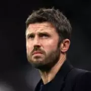 Manchester United Manager Odds Shift After Carrick's Newcastle Defeat