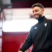 Manchester United vs Crystal Palace LIVE: Premier League Clash at Old Trafford