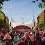 Manchester United's New Stadium: Ambitious Timeline Clarified Amid Construction Hype