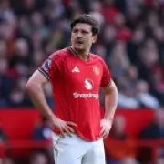 Manchester United's Shaw and Maguire Face Illness Doubts for Newcastle Clash