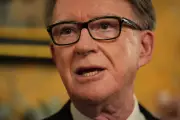 Mandelson Demanded £547k Payout After Sacking, Settled for £75k