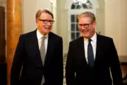 Mandelson Files Raise Critical Questions for Starmer's Leadership