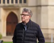 Mandelson Sought £500k Severance After Epstein-Linked Sacking, Files Reveal