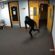 Manhunt Intensifies After Suspect Flees Croydon Court Mid-Hearing