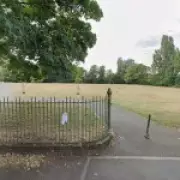 Man's Body Found in Wheelie Bin in Coventry Park, Police Suspect Hit-and-Run