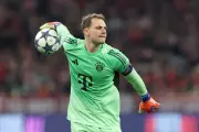 Manuel Neuer Launches Sports Leadership Institute to Counter American Influence