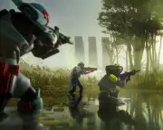 Marathon's 90s Revival: A Retro-Futuristic Masterpiece That Evokes Nostalgia and Optimism