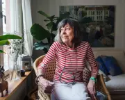 Margareta Magnusson, Swedish 'Death Cleaning' Author, Dies at 92