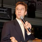 Mark Lamarr Banned from Driving Despite Medical Hardship Plea