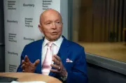 Mark Mobius Predicts Middle East Conflict to Extend for Weeks
