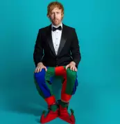 Mark Simmons on Comedy Craft, Touring, and the Art of the One-Liner