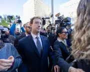 Mark Zuckerberg Faces Landmark Trial Over Social Media Addiction of Children