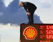 Markets Realize Tehran, Not Trump, Holds Key to Iran Conflict End