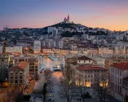Marseille's Political Crossroads: Far-Right Threatens Progressive Stronghold