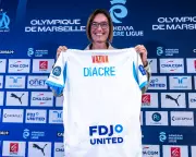 Marseille's Women's Team Charts Ambitious Course Under Corinne Diacre