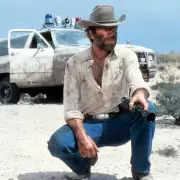 Martial Arts Legend Chuck Norris Dies at 86, Family Announces on Social Media