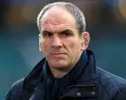 Martin Johnson Urges England to Rest Key Players for 2027 World Cup Success