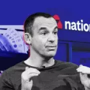 Martin Lewis Urges Action for Nationwide's Potential £100 Bonus in 2026