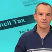 Martin Lewis Urges Council Tax Check: 400,000 Households Owed Thousands in Refunds