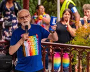 Martyn Butler, Co-Founder of Terrence Higgins Trust, Dies at 71