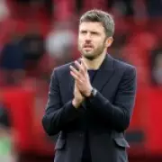 Mason Mount Returns to Training, Could Feature for Man Utd vs Aston Villa