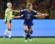 Matildas' Asian Cup Dream Shattered by Japan's Dramatic Victory