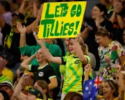 Matildas' Asian Cup Final Draws Record Crowds Amidst Broader Tournament Success