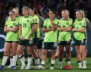 Matildas' Asian Cup Heartbreak: Dominant Display Falls Short Against Japan