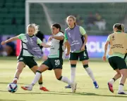Matildas Face North Korea in Crucial Women's Asian Cup Quarter-Final