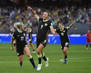 Matildas' Golden Generation Shines as Foord and Kerr Secure Asian Cup Final Berth