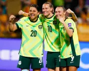 Matildas Survive North Korea Scare, Sparking Future Questions After Asian Cup Escape