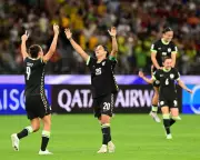 Matildas Triumph Over China to Reach Women's Asian Cup Final