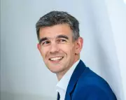 Matt Brittin's BBC Challenge: From Google to Broadcasting's Hot Seat