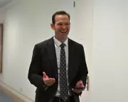 Matt Canavan Elected New Leader of National Party After Littleproud Resignation