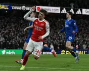 Max Dowman Becomes Youngest Premier League Scorer in Arsenal's Dramatic Win