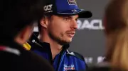 Max Verstappen Ejects Reporter from Japanese Grand Prix Press Conference
