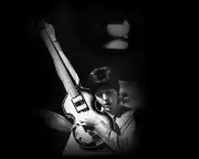 McCartney's Lost Bass Found After 50 Years: A Tale of Music, Theft, and Redemption