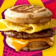 McDonald's Confirms US Breakfast Favorite McGriddles Arriving in UK After 23 Years